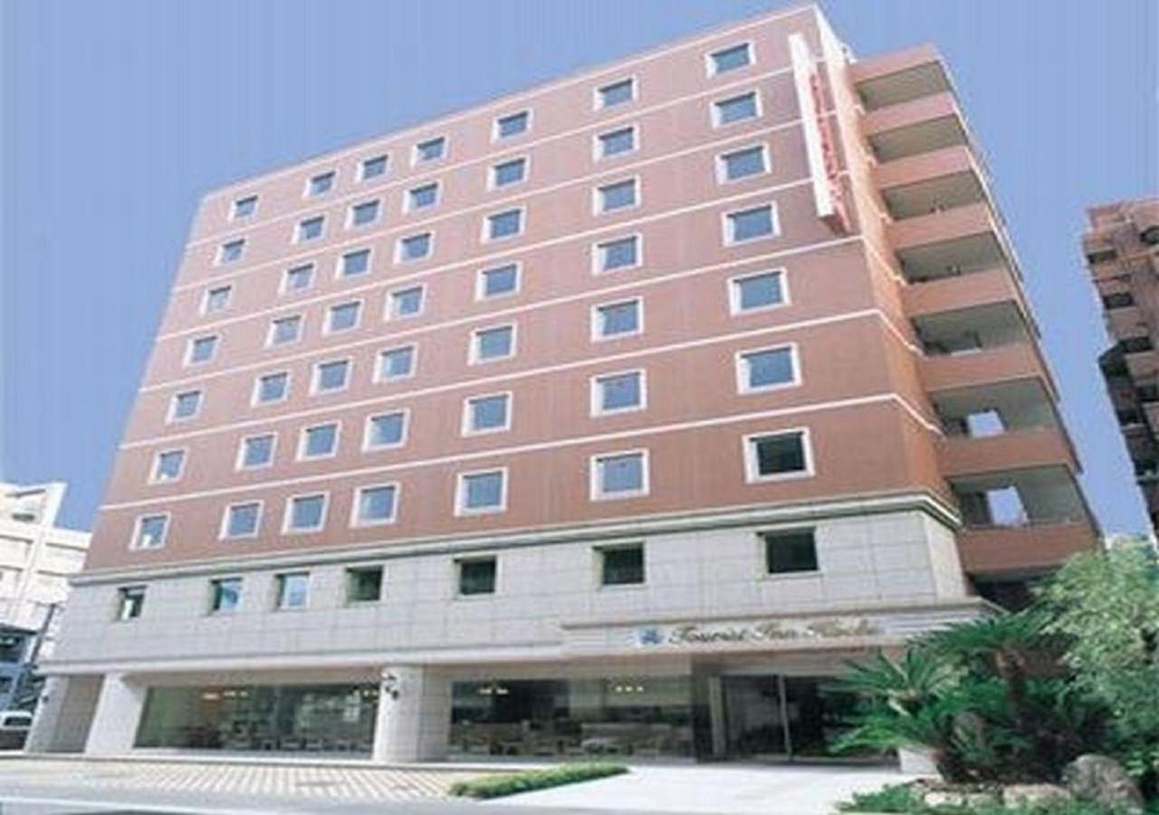 Tourist Inn Kochi / Vacation Stay 27572 المظهر الخارجي الصورة