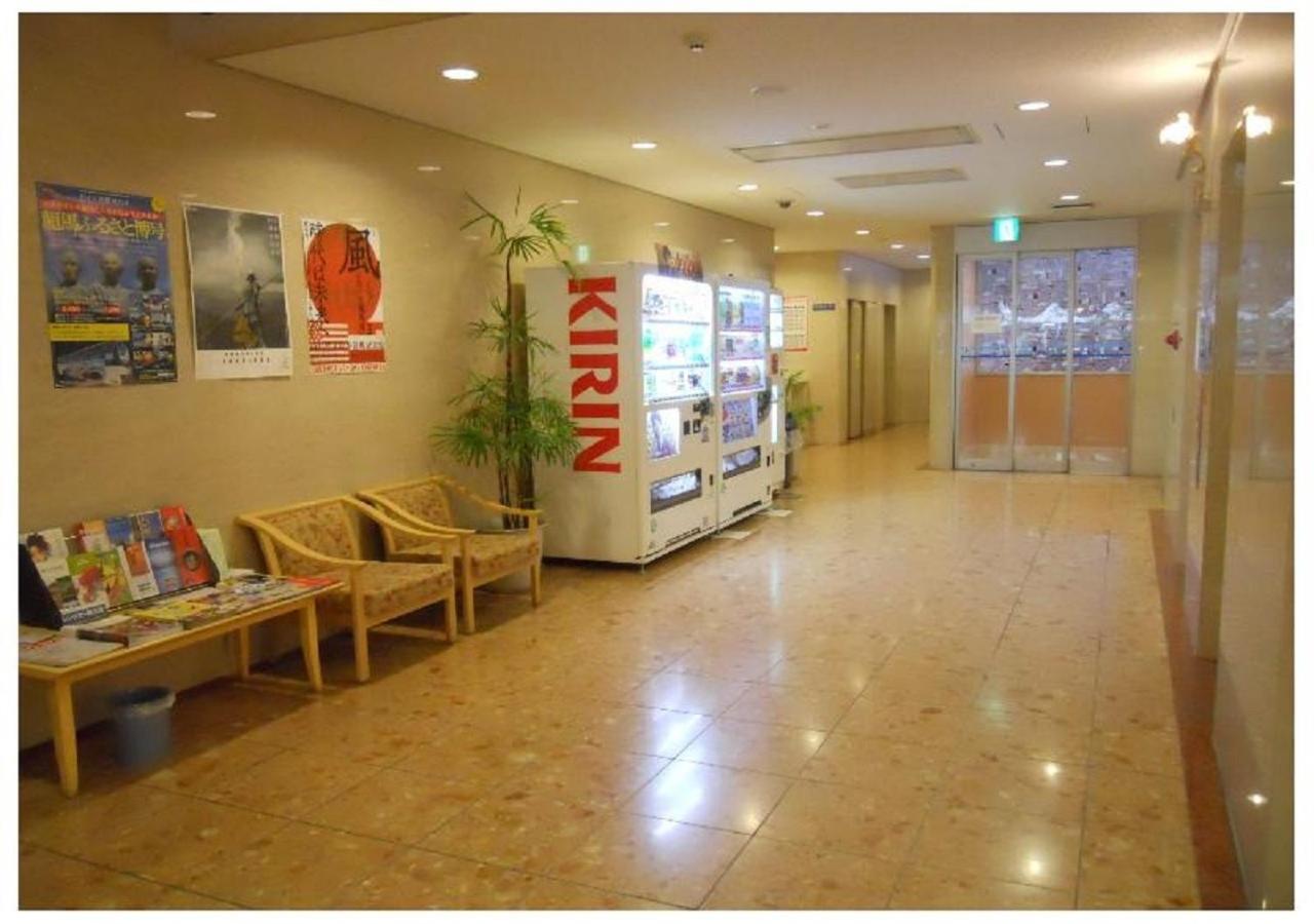 Tourist Inn Kochi / Vacation Stay 27572 المظهر الخارجي الصورة